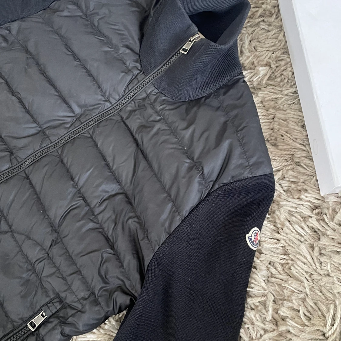 Moncler cardigan - 90