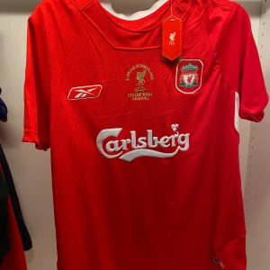 Liverpool tröja  - .