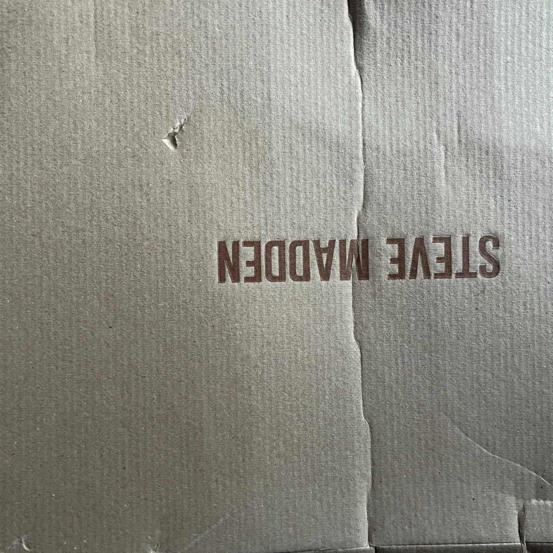 Steve Madden Cowboy Boots - 92