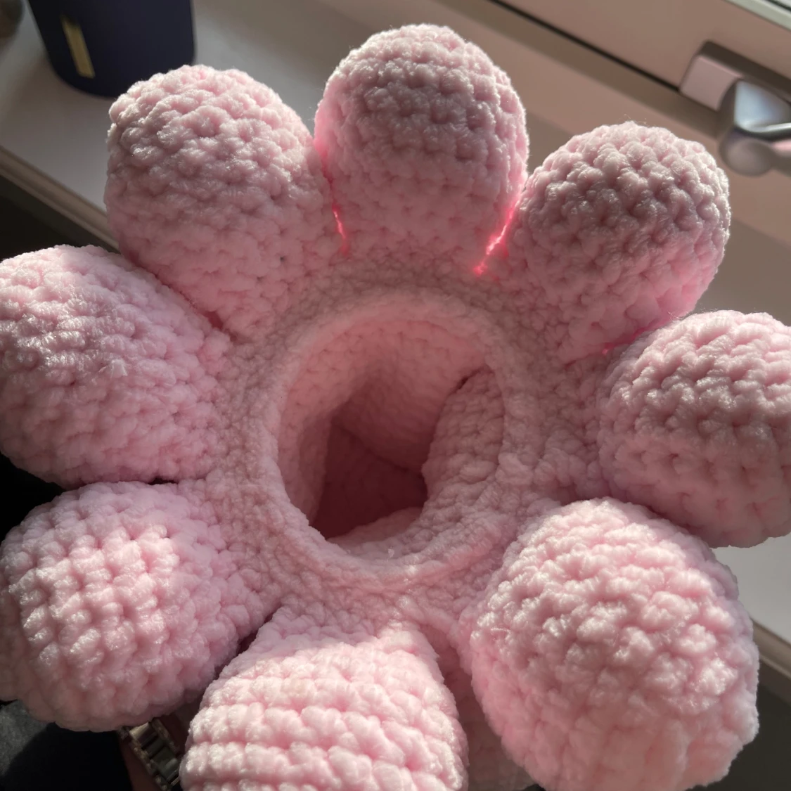 Mama bläckfisk  - 91