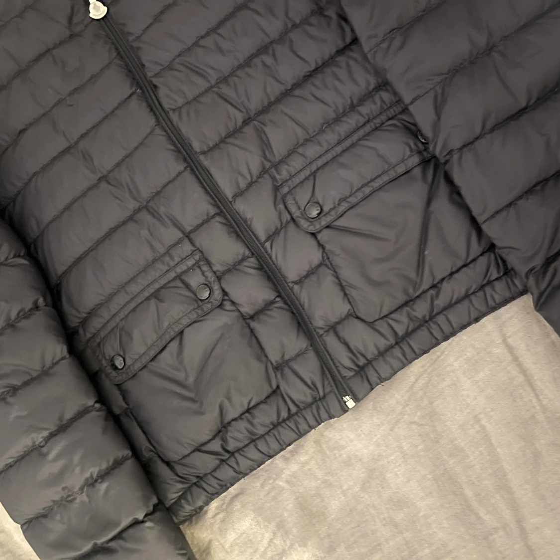 Moncler jacka Dam - 90