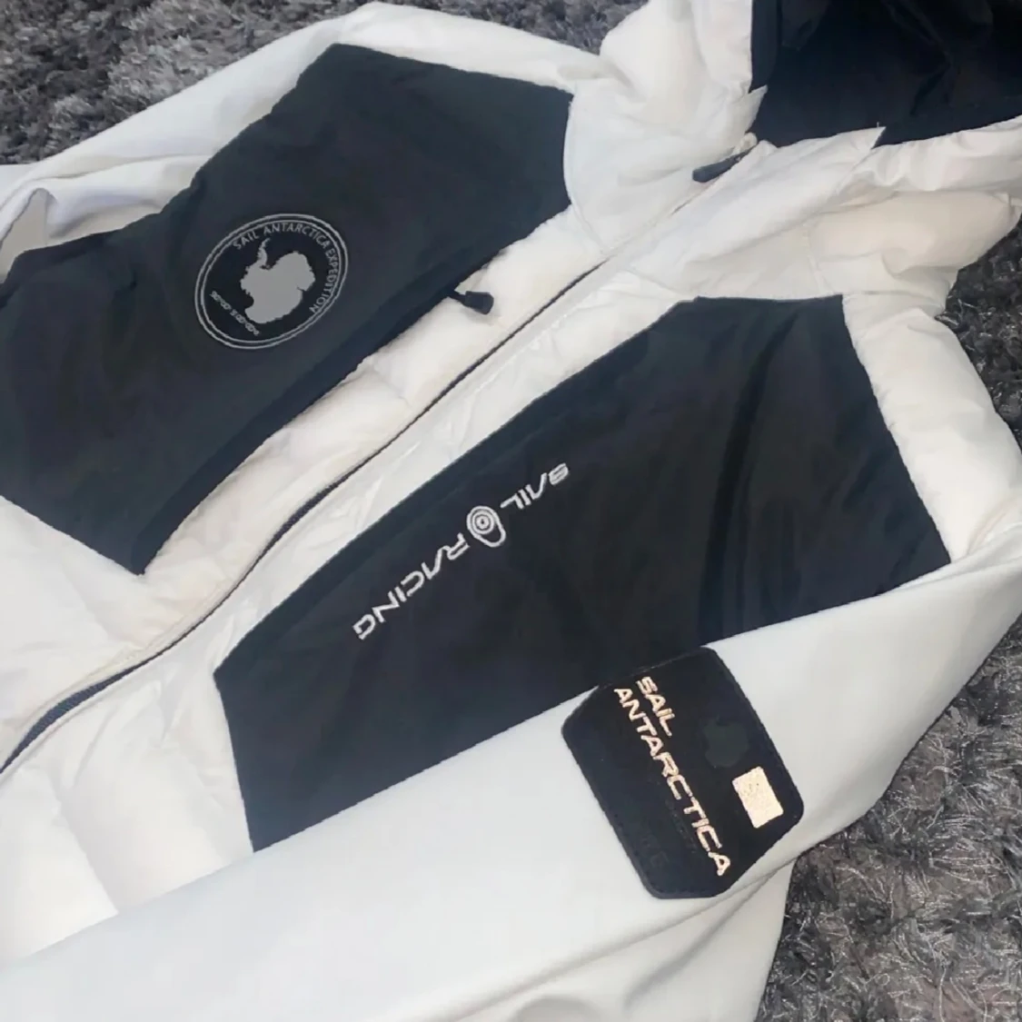 Sailracing cardigan - 91