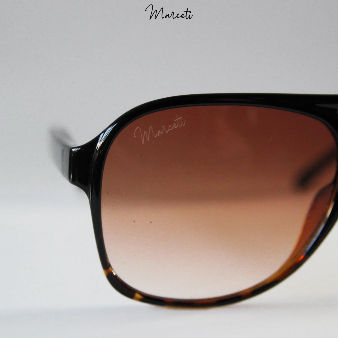 Progressive brown - 90