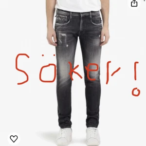 Söker dessa replay anbass - Skriv till mig om du har dessa köper gärna!