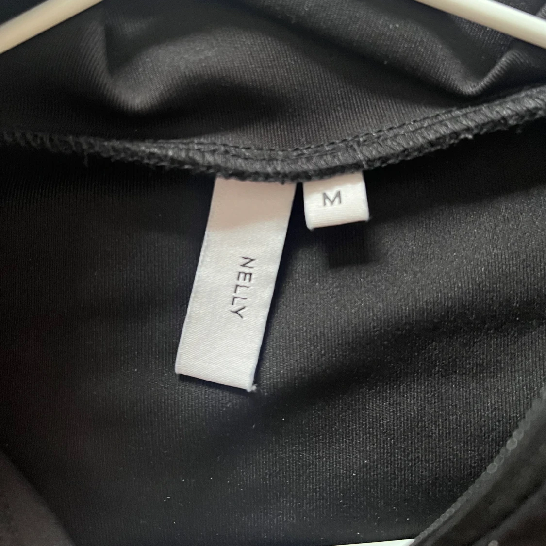 ”Full Zip Top” - Nelly - 90