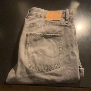 Jack and Jones jeans - Relaxed chris  33 34