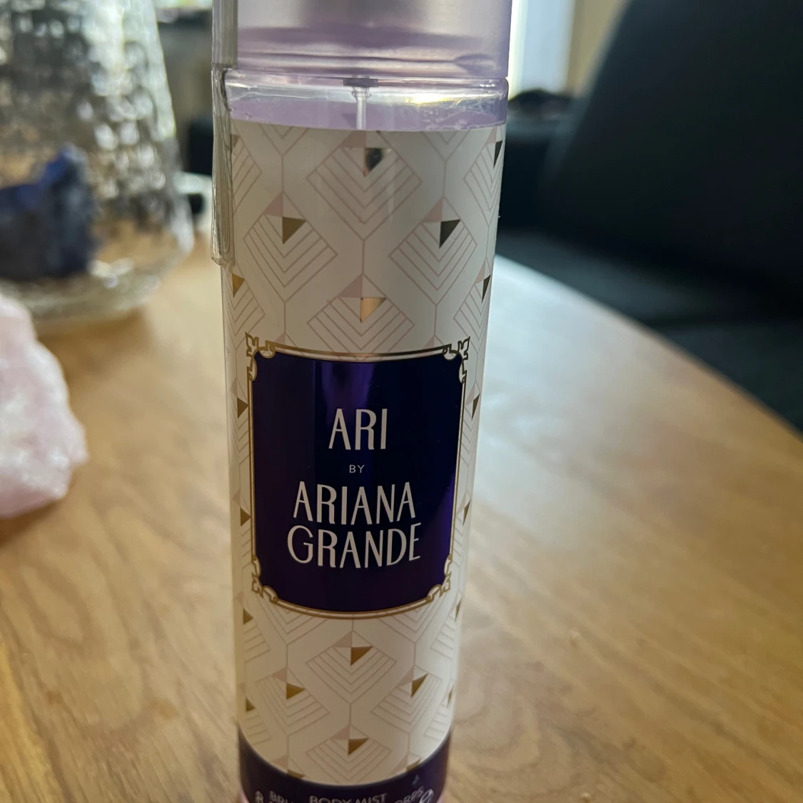 Bodymist från Ariana Grande - 90