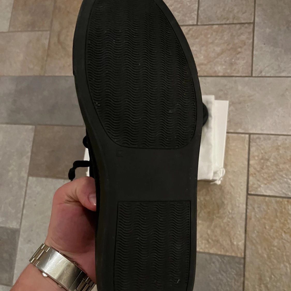 Common project skor  - 92