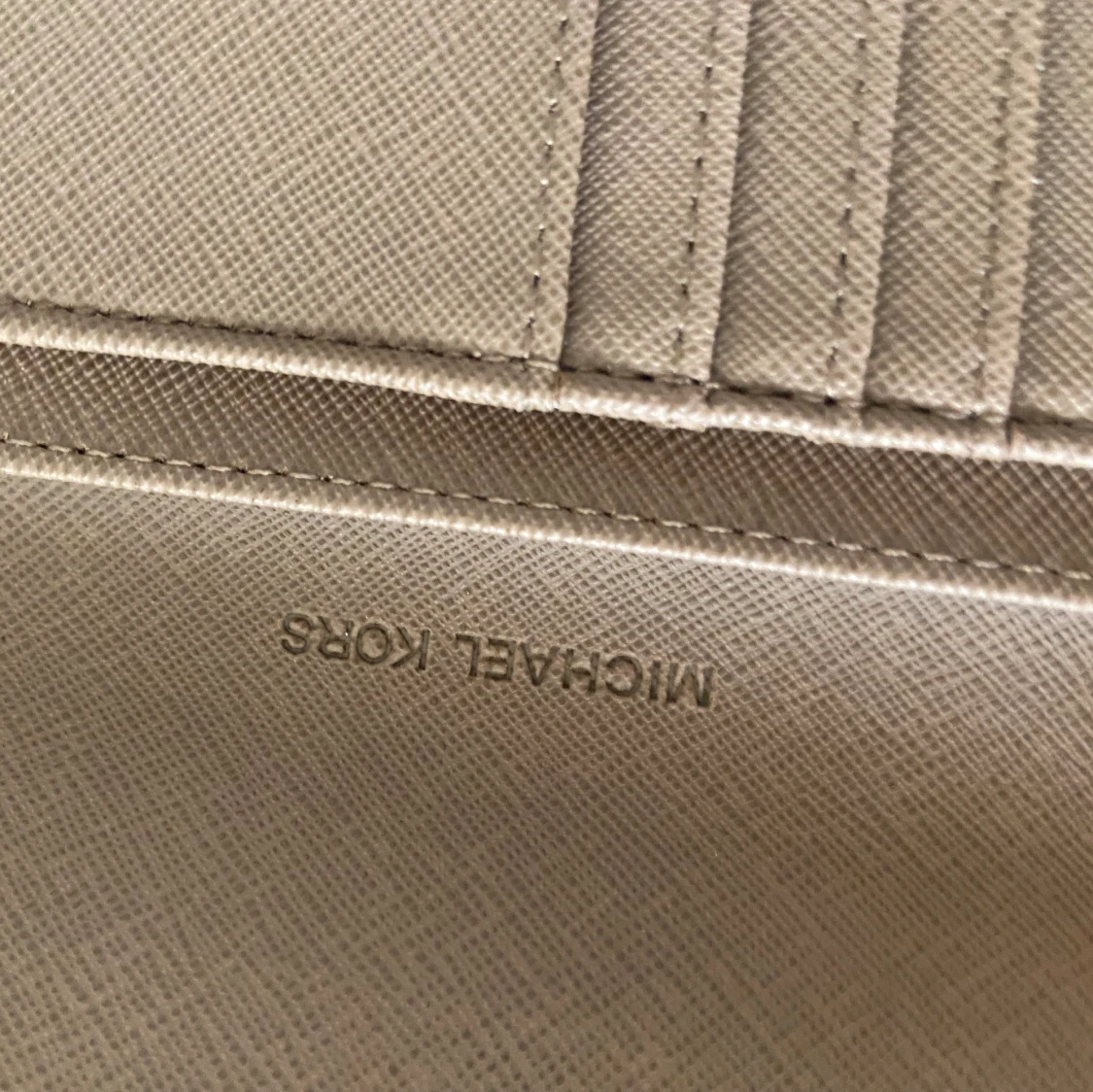 Michael kors plånbok  - 91