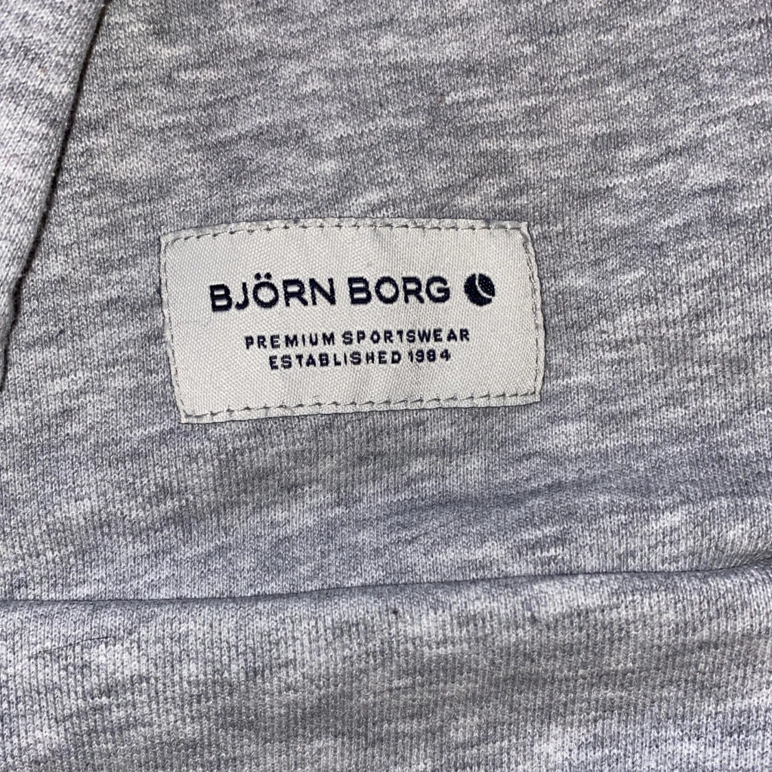 Björn Borg Tröja - 91