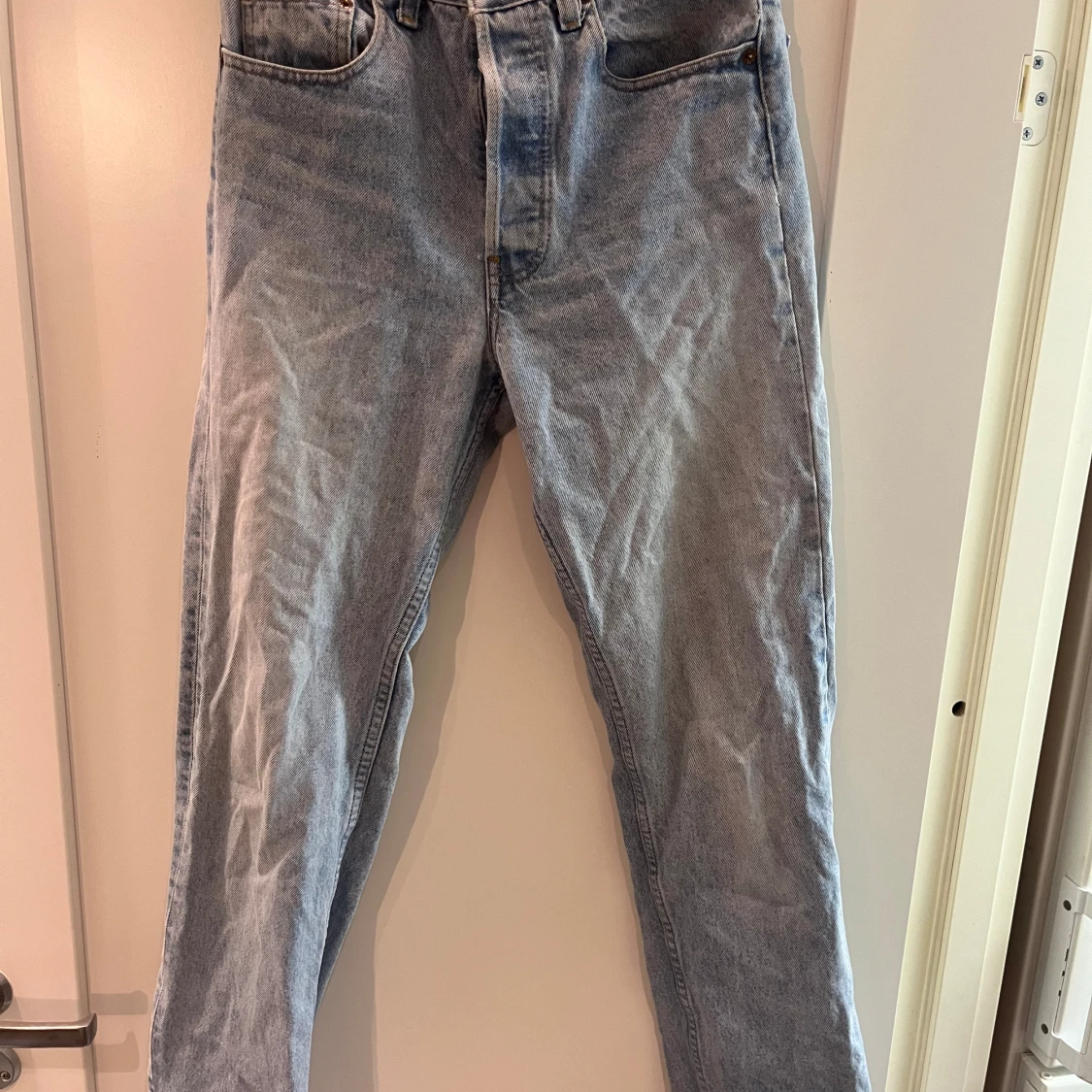 Levis 501 jeans - 90
