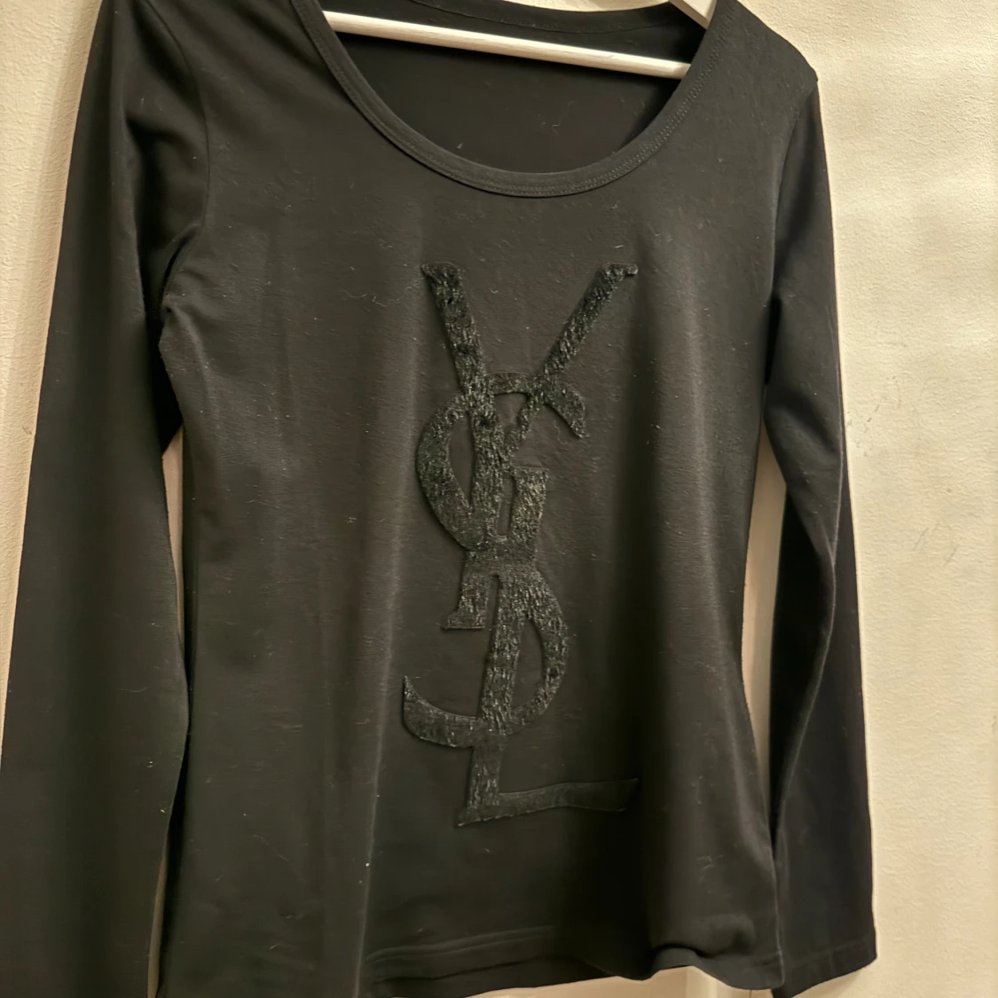 Ysl Saint Laurent tröja  - 90