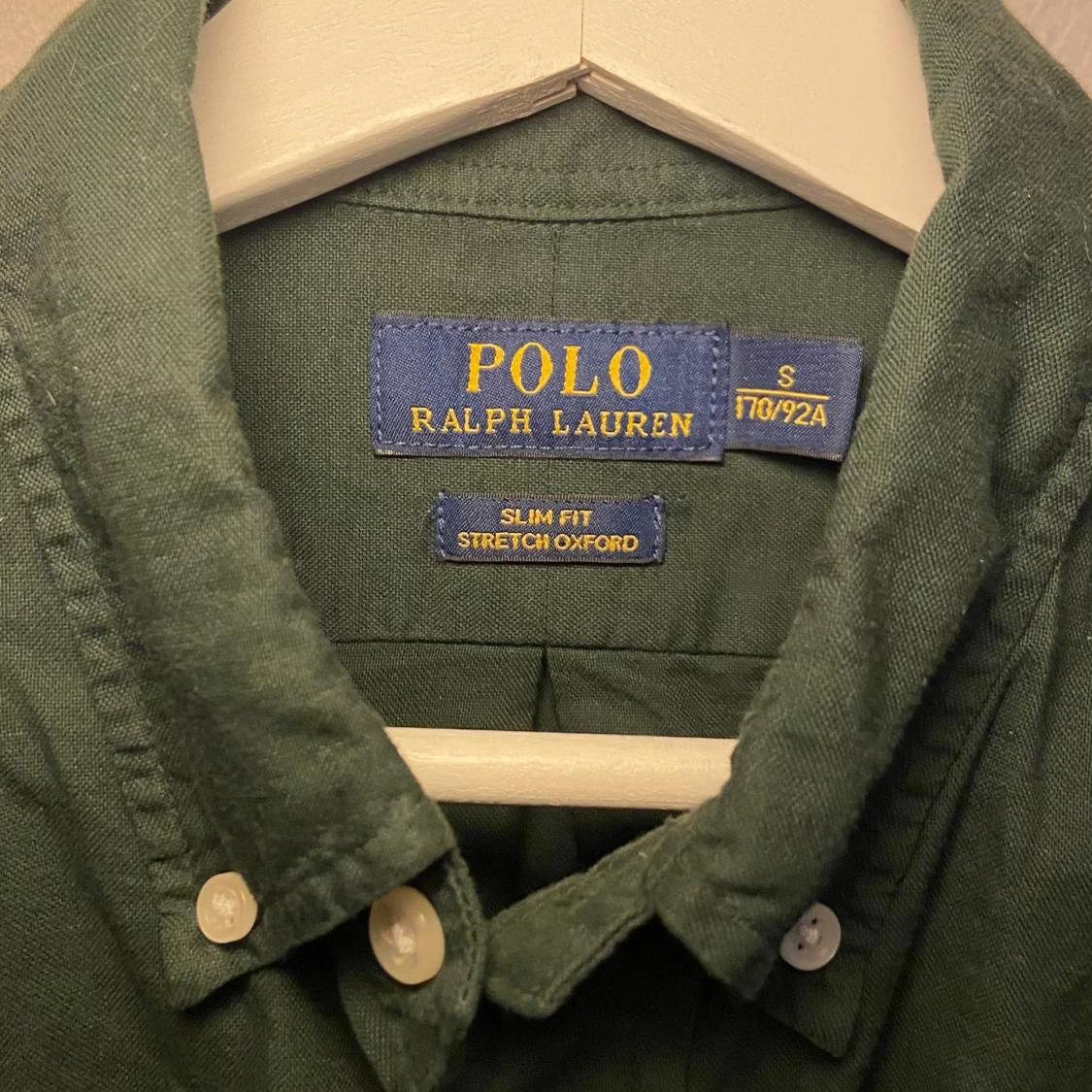 Ralph lauren skjorta - 91