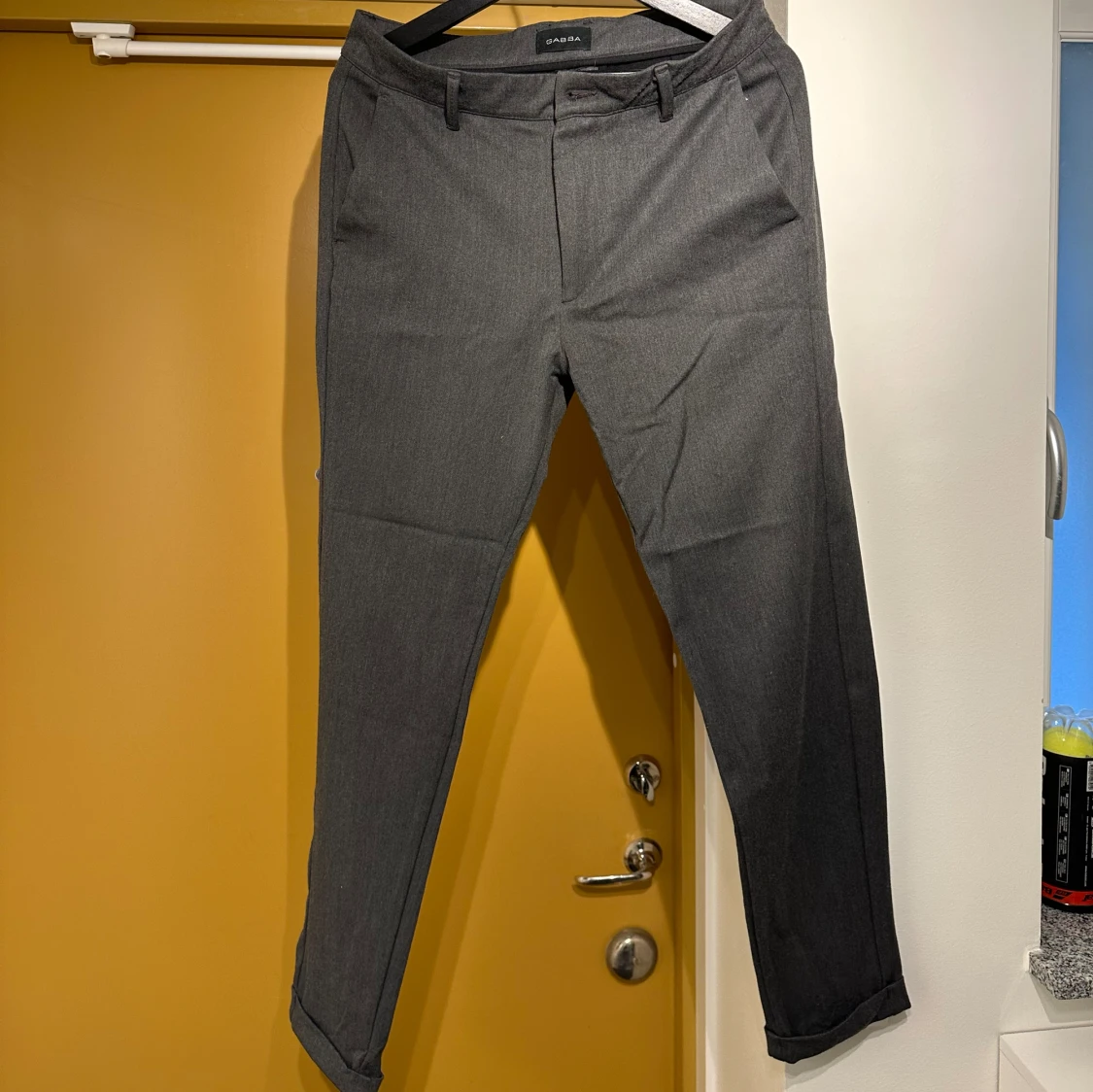 Gabba kostymbyxor  - 90