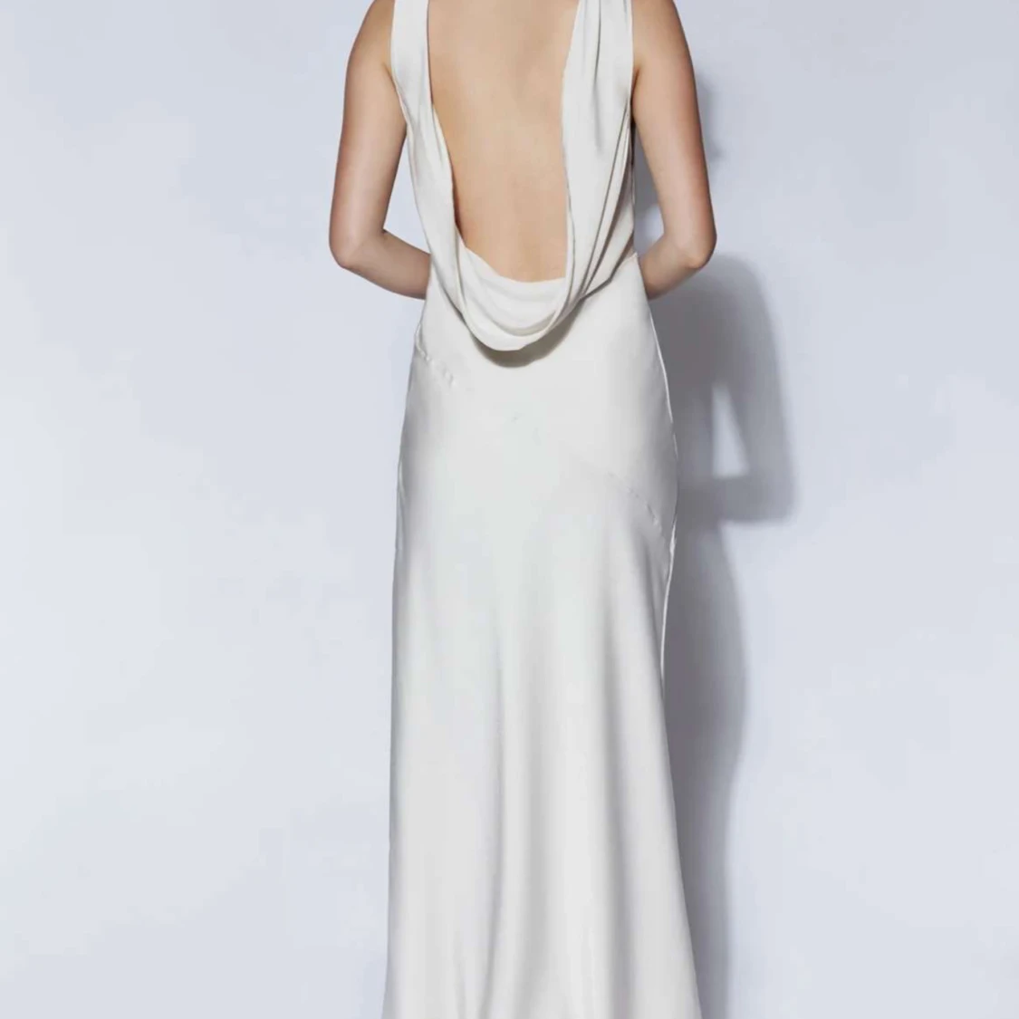 Meshki klänning - 90