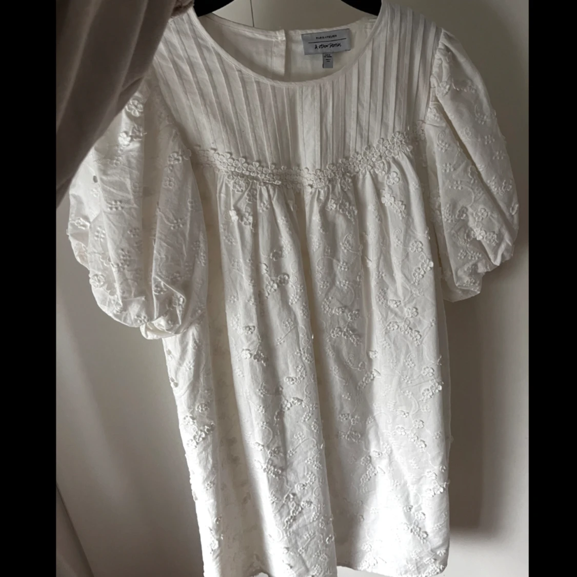 Student/konfirmations klänning - 90