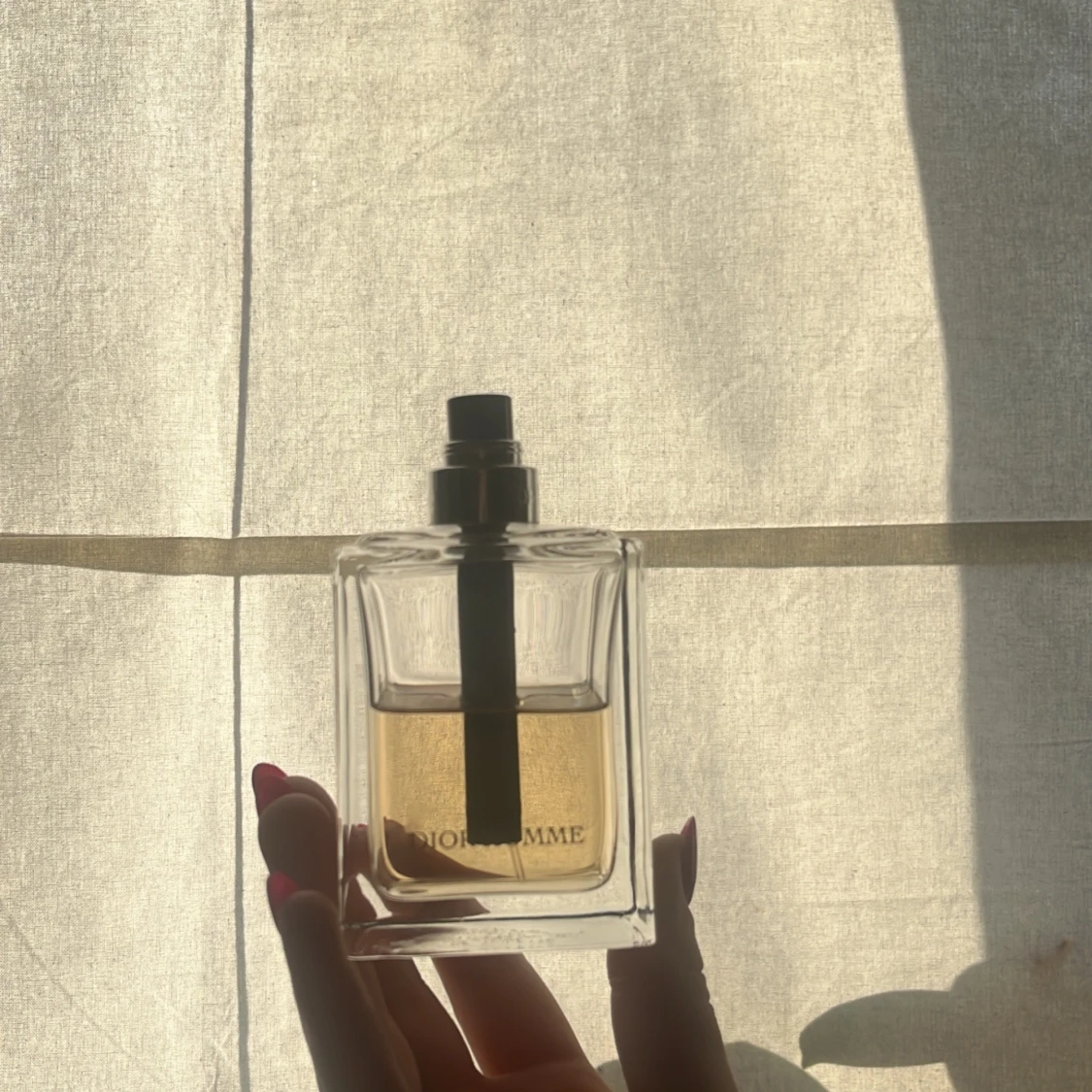 Dior homme parfym - 90