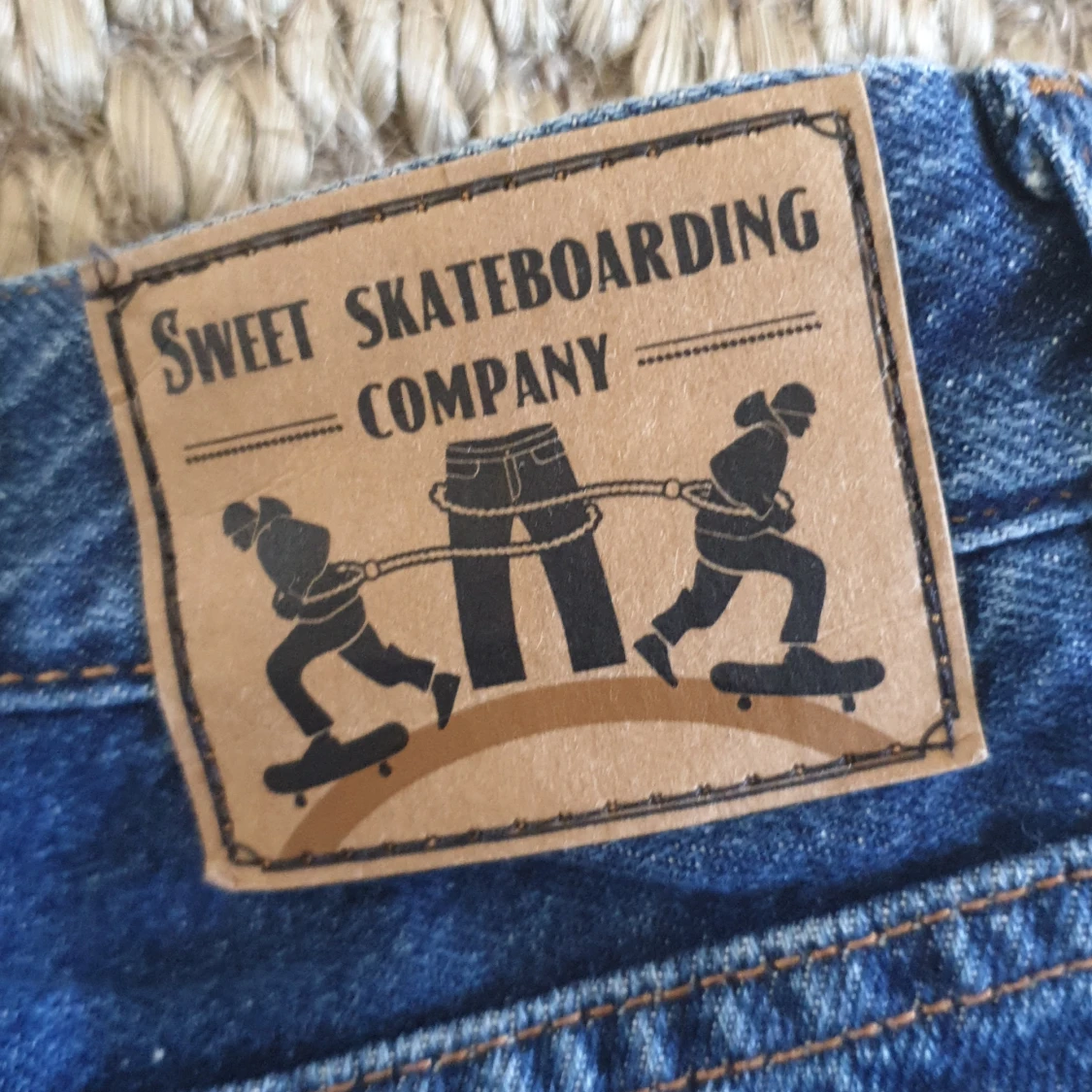 Skate jeans - 3