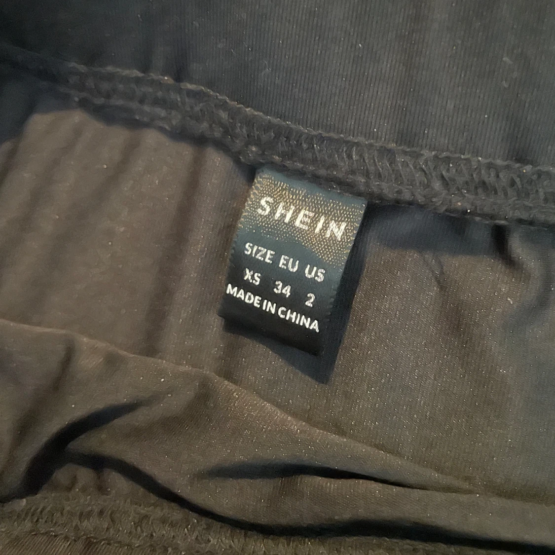 Shein Maxi kjol stl XS - 91