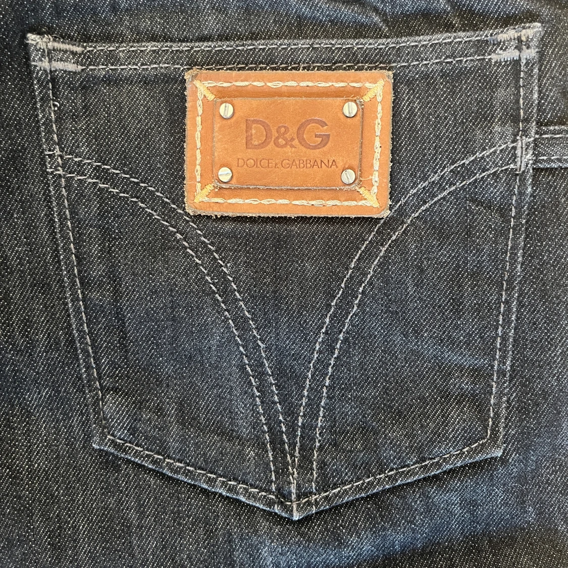 Dolce & Gabbana Jeans - 90