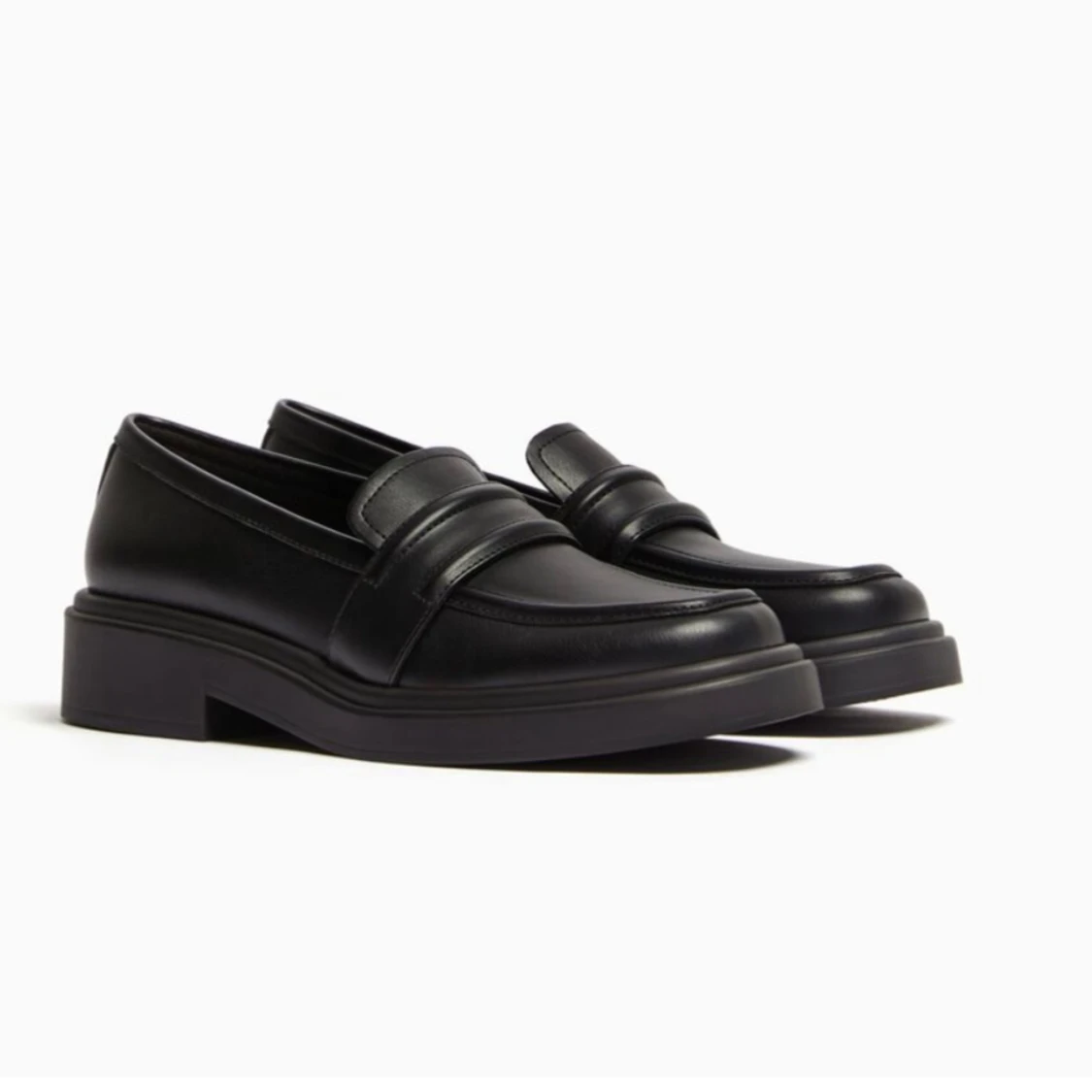 Loafers stl 38
