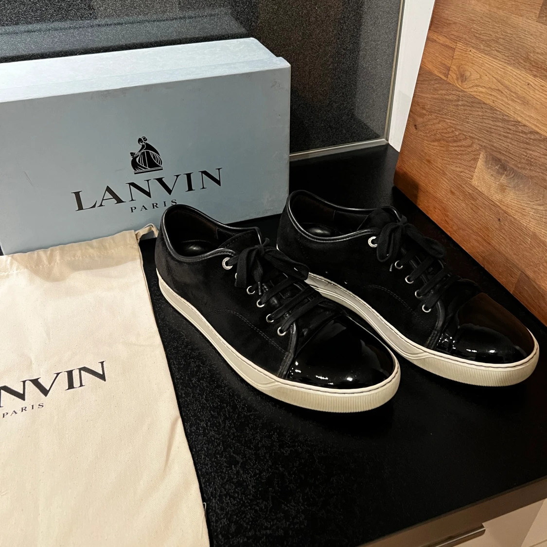 Lanvin 