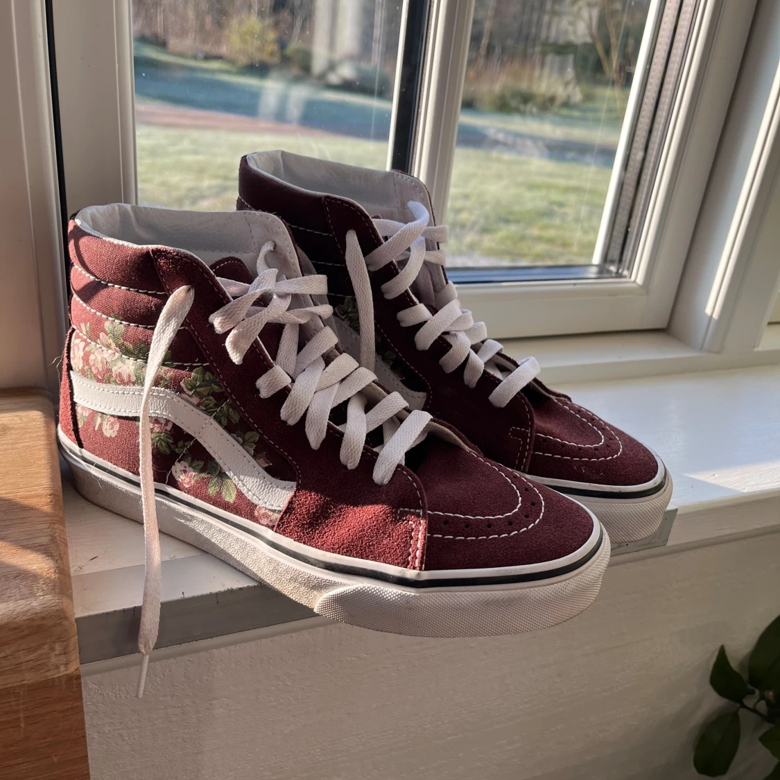 Vans SK8HI high 