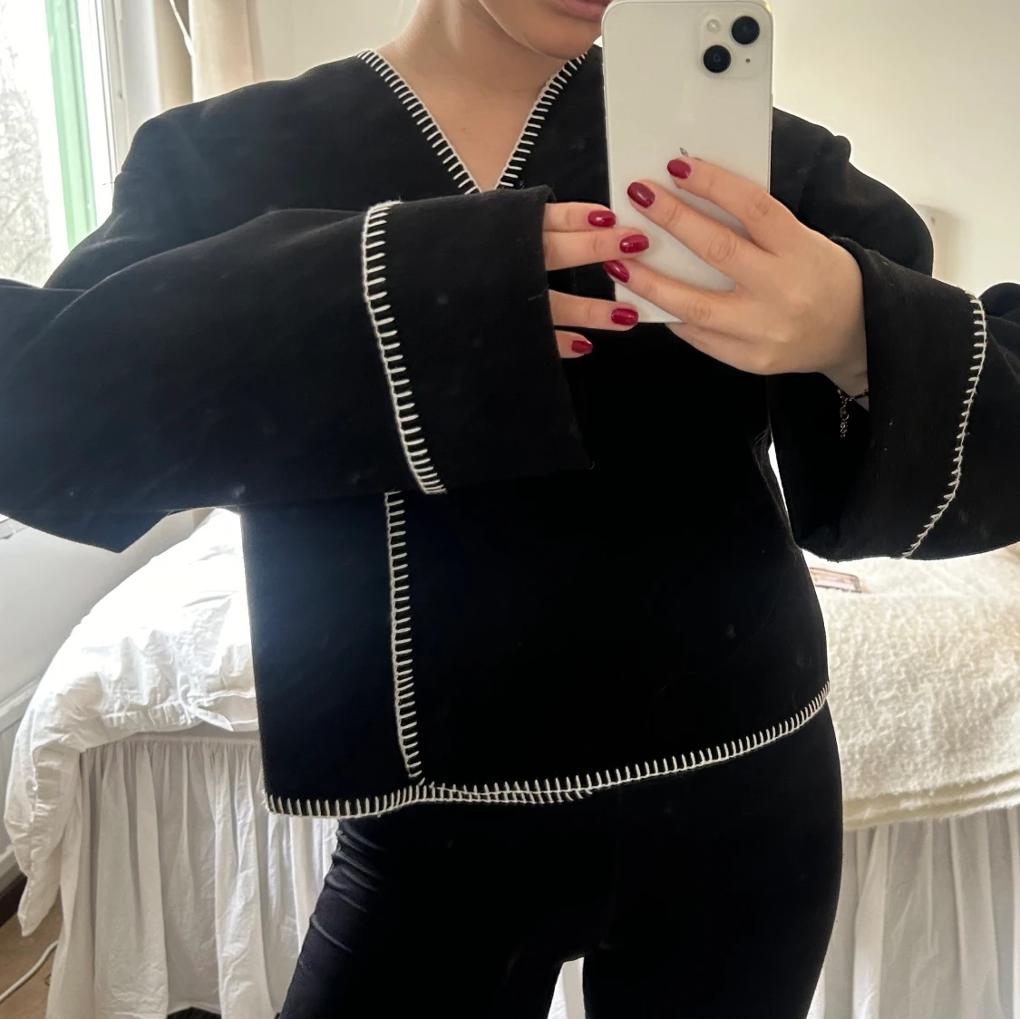 Kofta / jacka Gina Tricot 