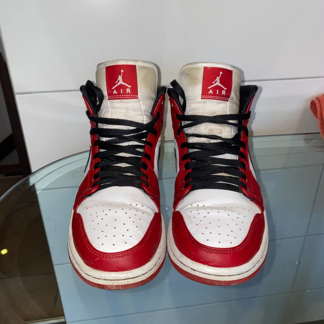 Jordan 1 ”Chicago” Mid - 91