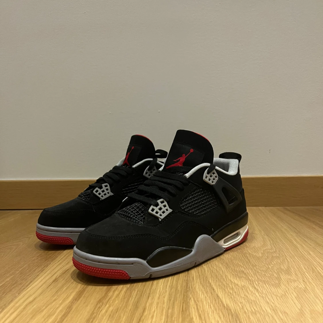 Jordan 4 Retro