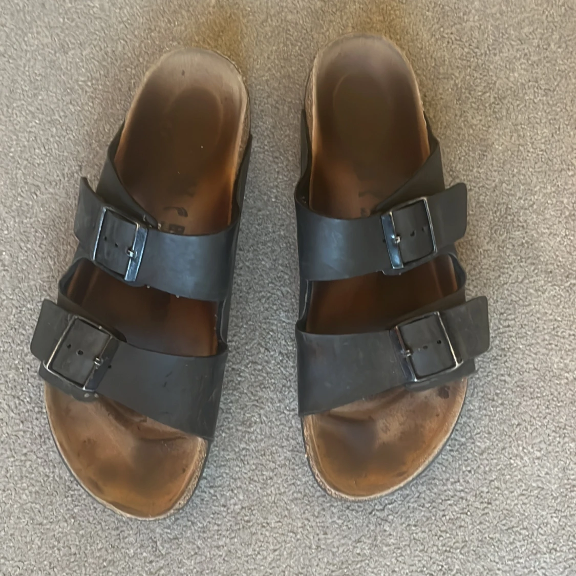 Birkenstock stl 42 - 90