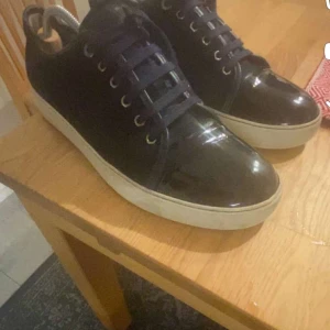 Lanvin - Bra skick haft dom i några månader inte så mycket använda