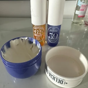 Sol de janiero - 2 body mist + body lotion