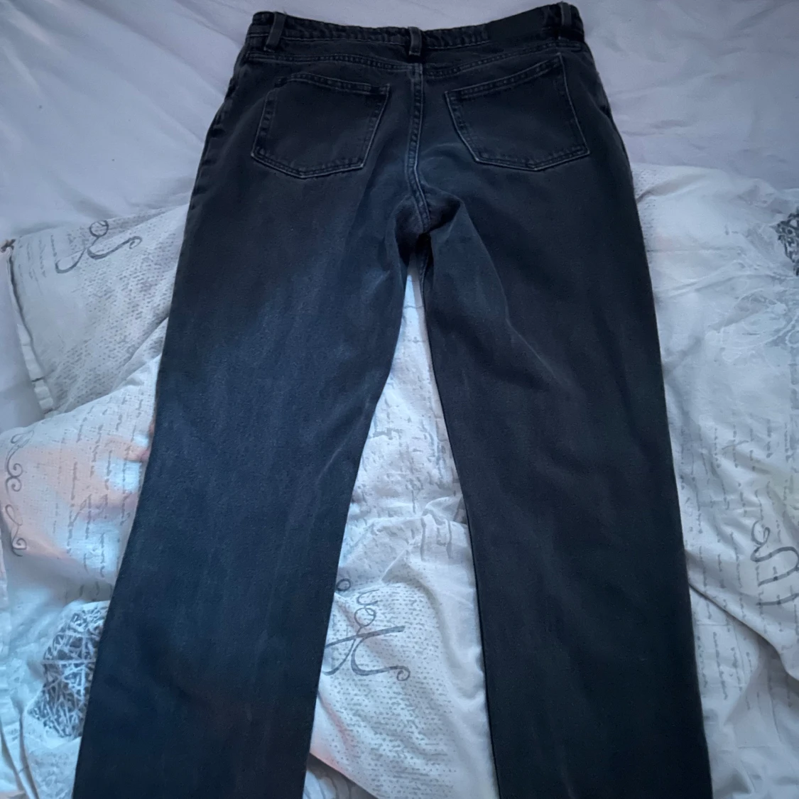 Straight jeans 38/40 - 90