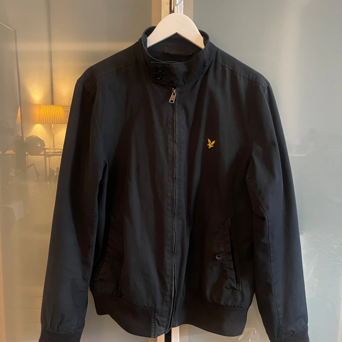 Bomberjacka Lyle & Scott - 90