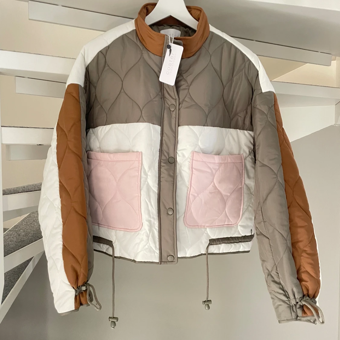 Helt ny jacka från Coster copenhagen