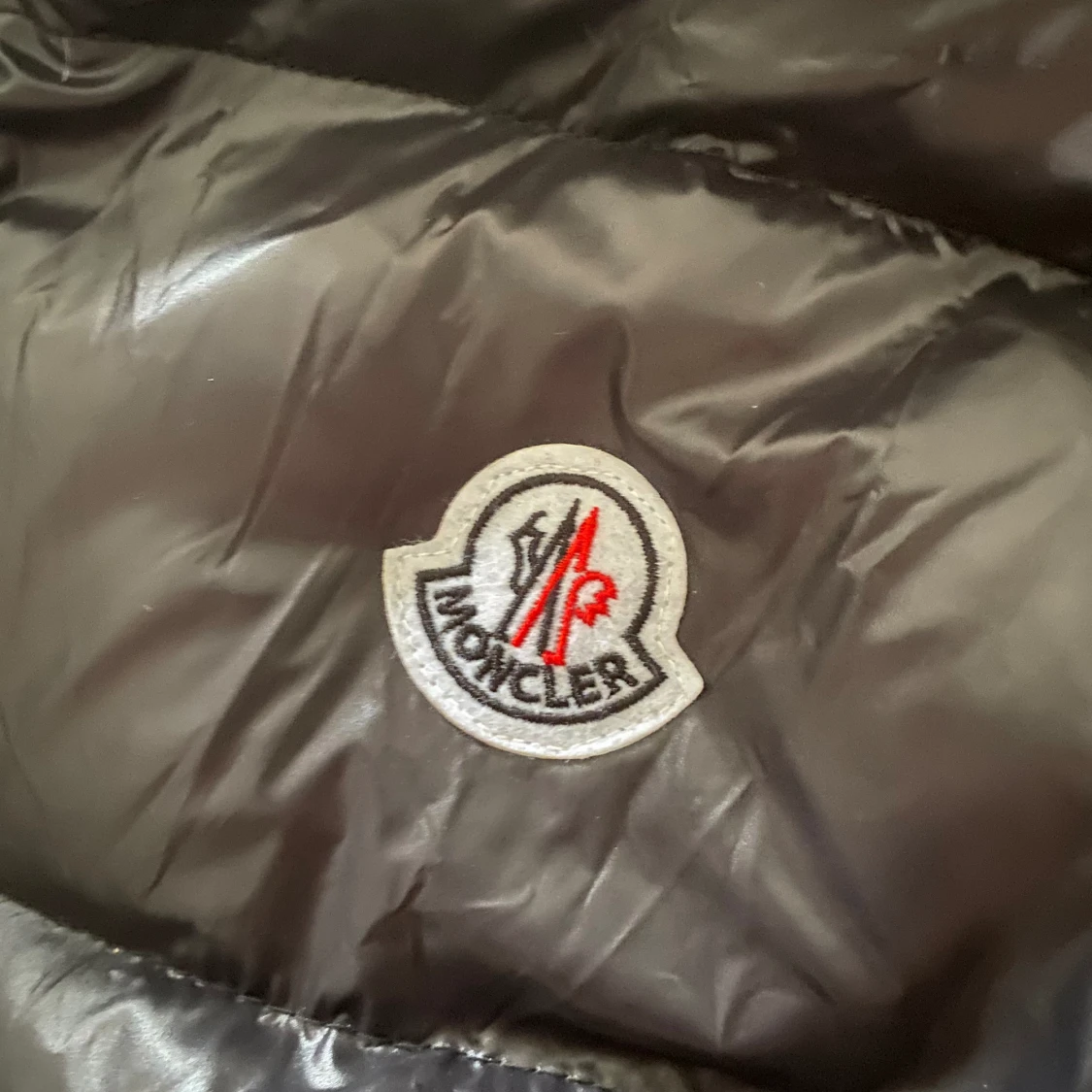 Moncler Bormes Vest - 91