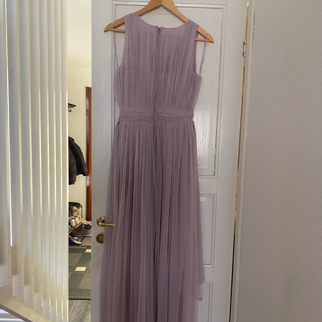 Bal/festklänning - 90