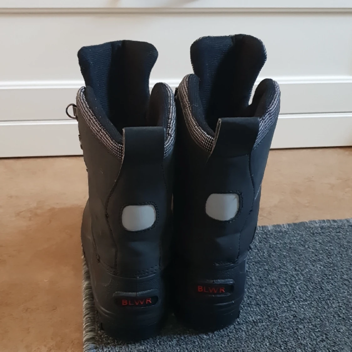 Vinterstövlar  - 91