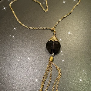 Necklace #9 - For sweater and shirt 