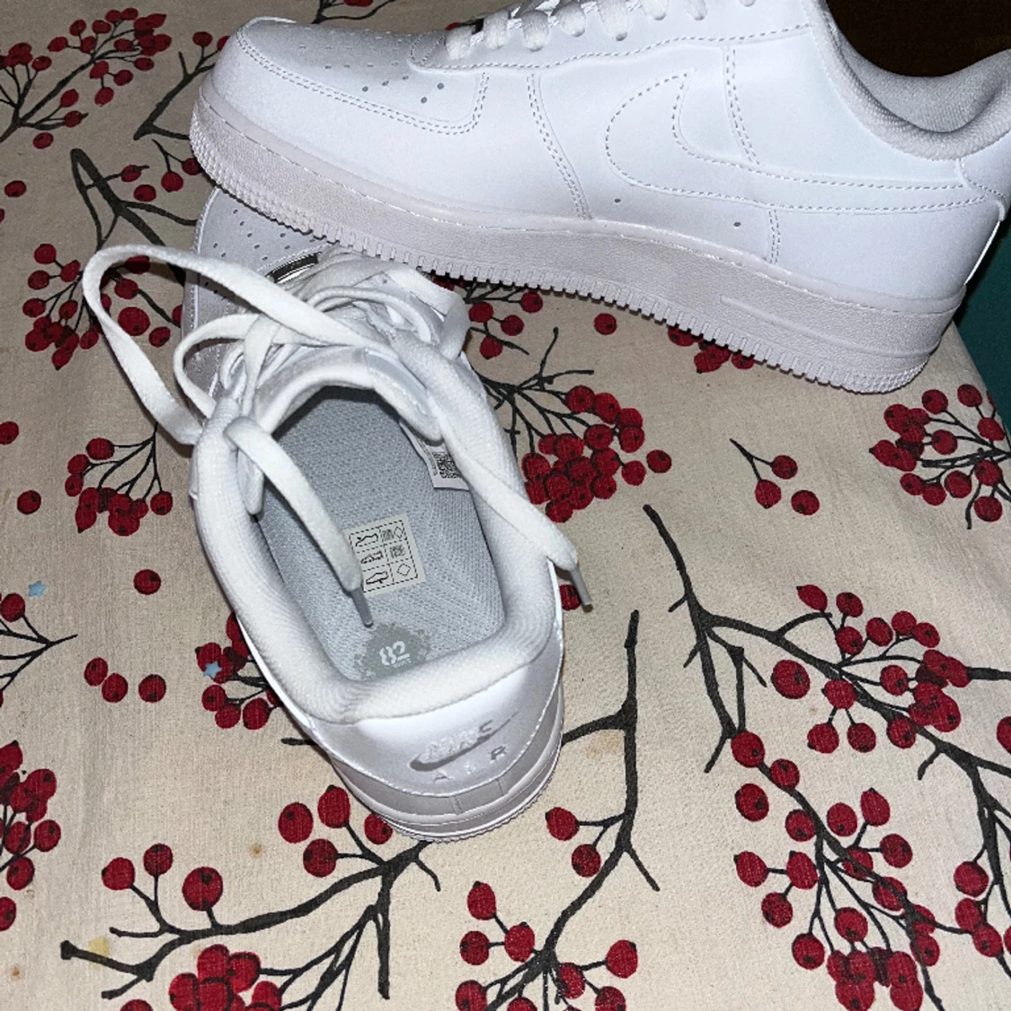 Nike air force one - 91