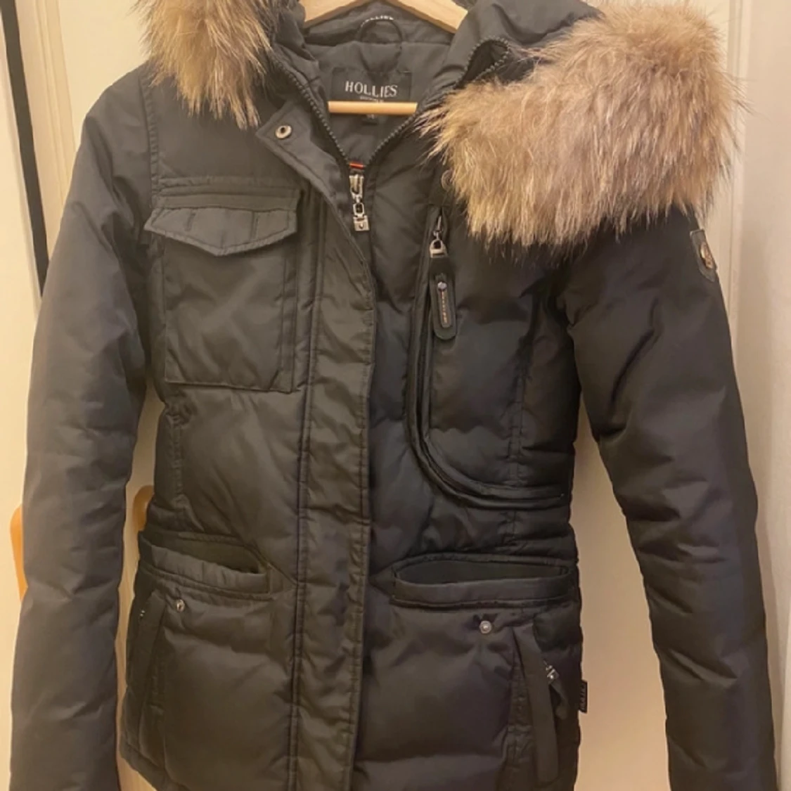 Hollies Vinter jacka