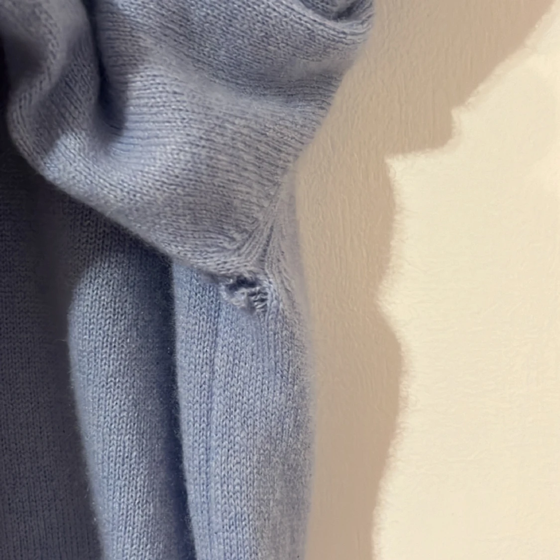 100% Kashmir Tröja - 90