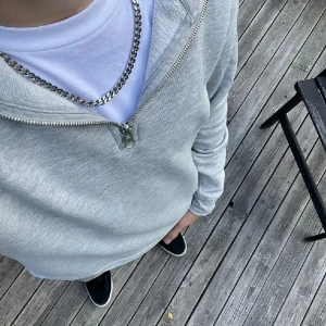 Zara half zip - Super fet zara half zip  Fint skick  Ny pris 350