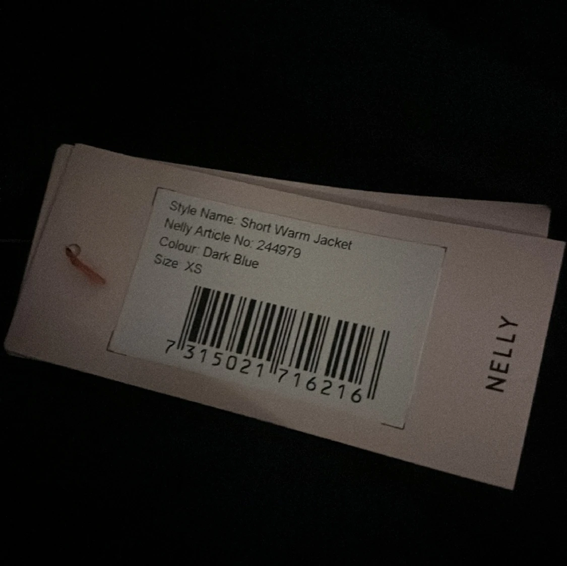 Kappa från Nelly  - 91