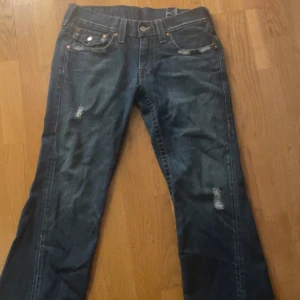 True religon jeans - Feta trueys med skön passform🥳 kan gå ner i pris vid snabb affär 