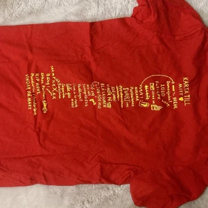 Hov1 merch - Hov1 merch från 2019, Strl s. Säljer även mer merch, vid köp av flera går det att få det för ett billigare pris!