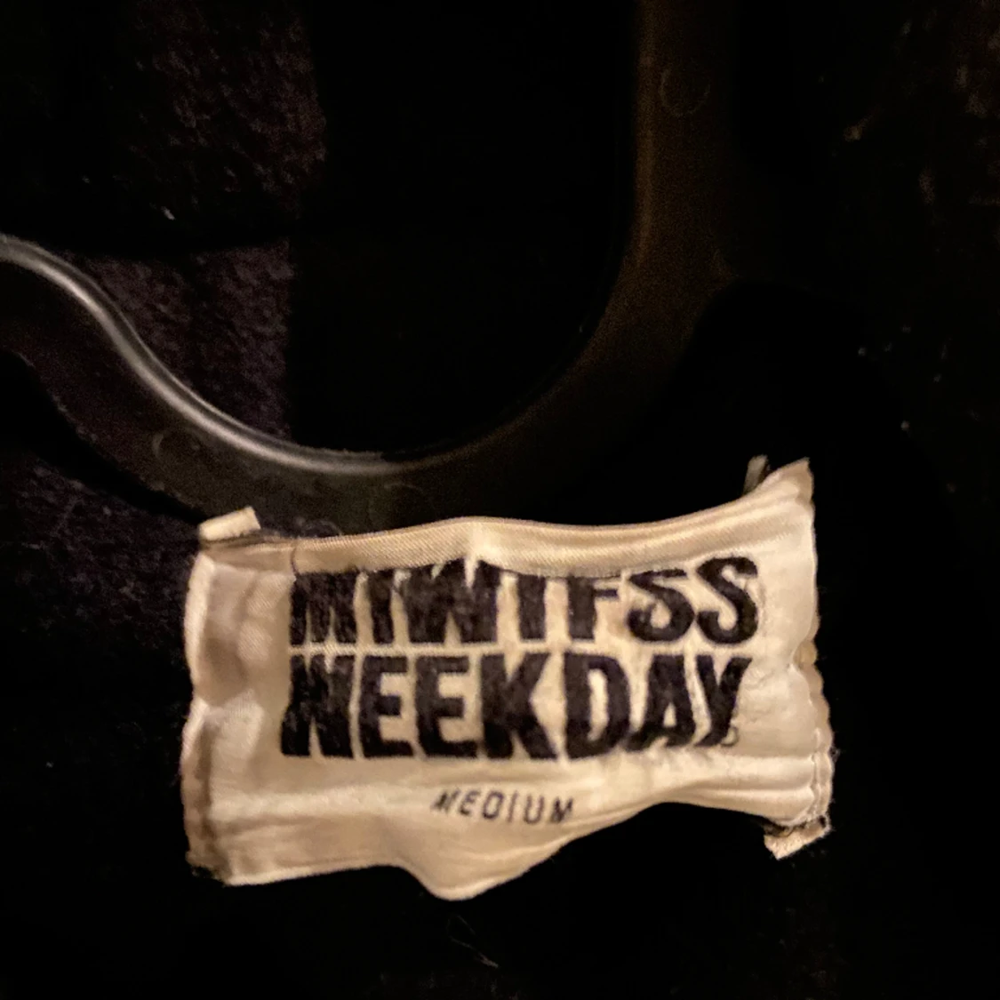 Weekday Trenchcoat  - 90