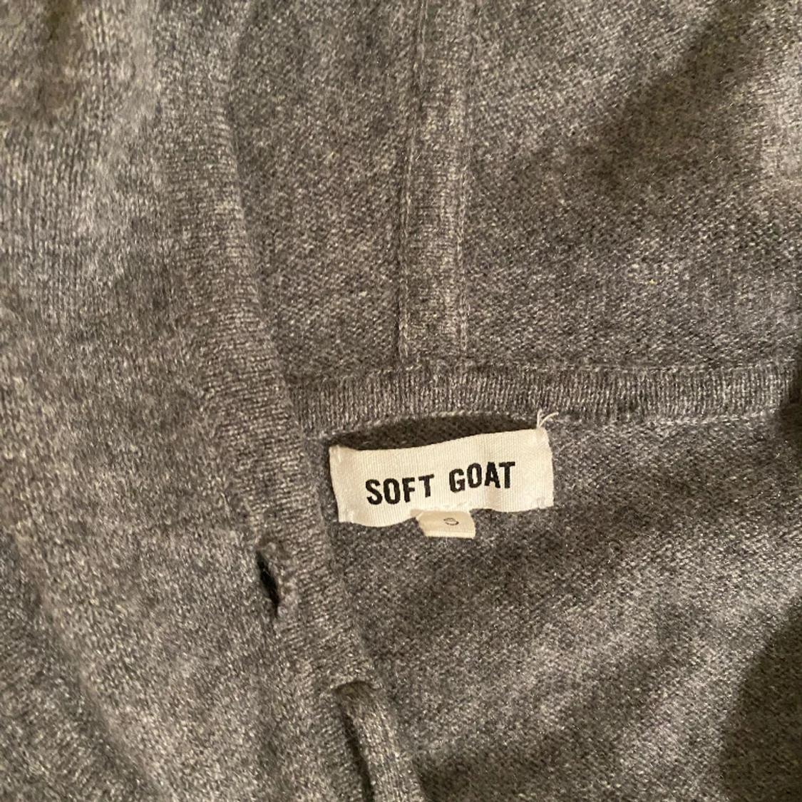 Soft goat - 90