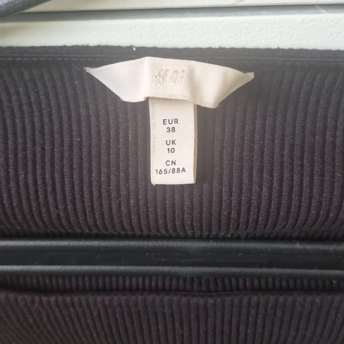 Svart kropptop! ❤️ - 91